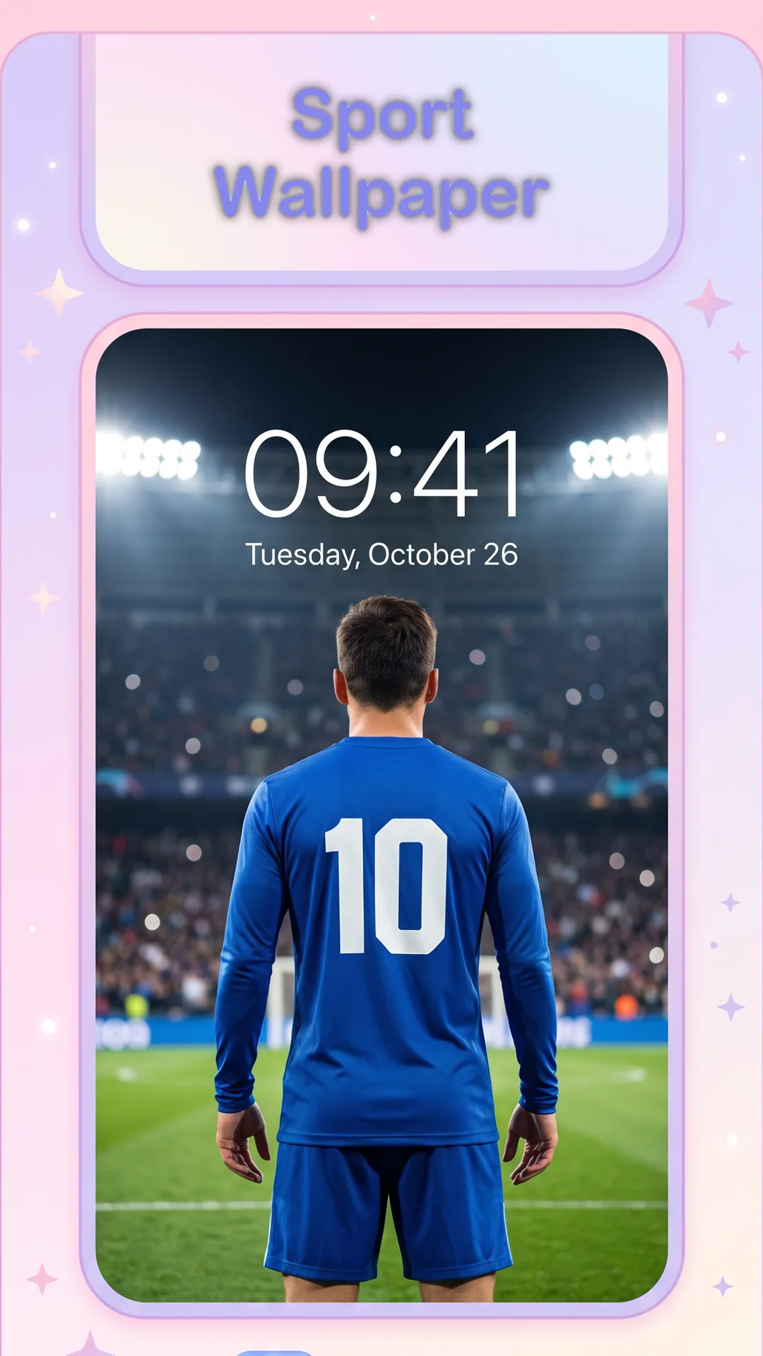 Widgetly screen 9